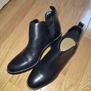 Aerosoles Delancey Ankle Boots